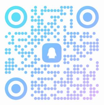 扫码加QQ群-魅力源码