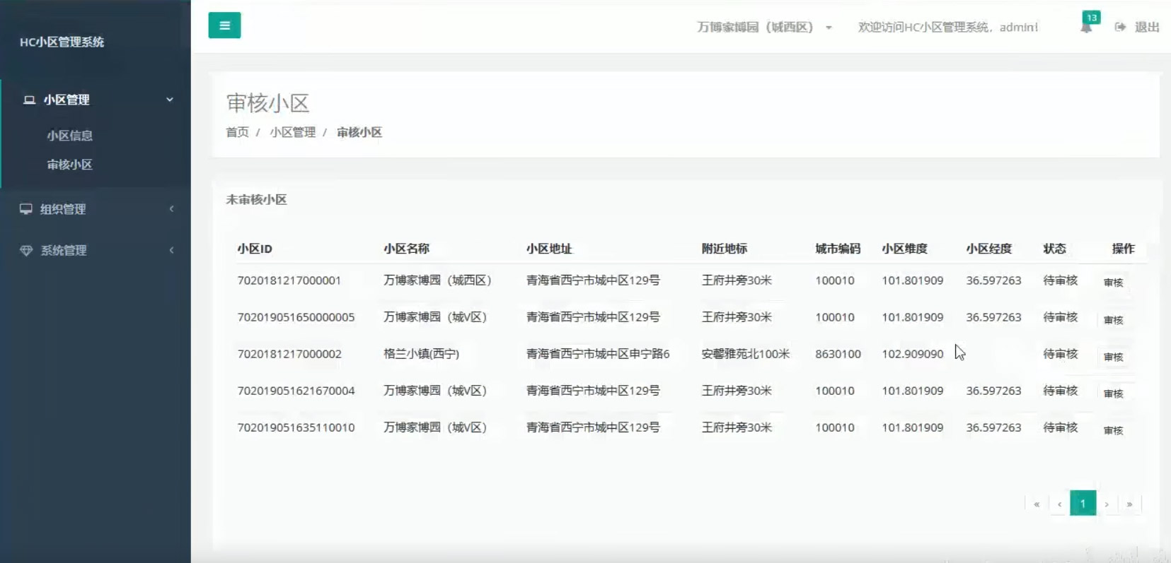 图片[5]-Java智慧物业管理系统源码智能物业管理智慧小区收缴物业费用小区物业管理源码物业办业主版物联网对接全开源