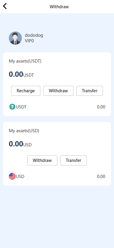 图片[3]-海外多语言USDT理财项目投资金融源码投资理财系统/多语言/基金理财/理财投资系统源码