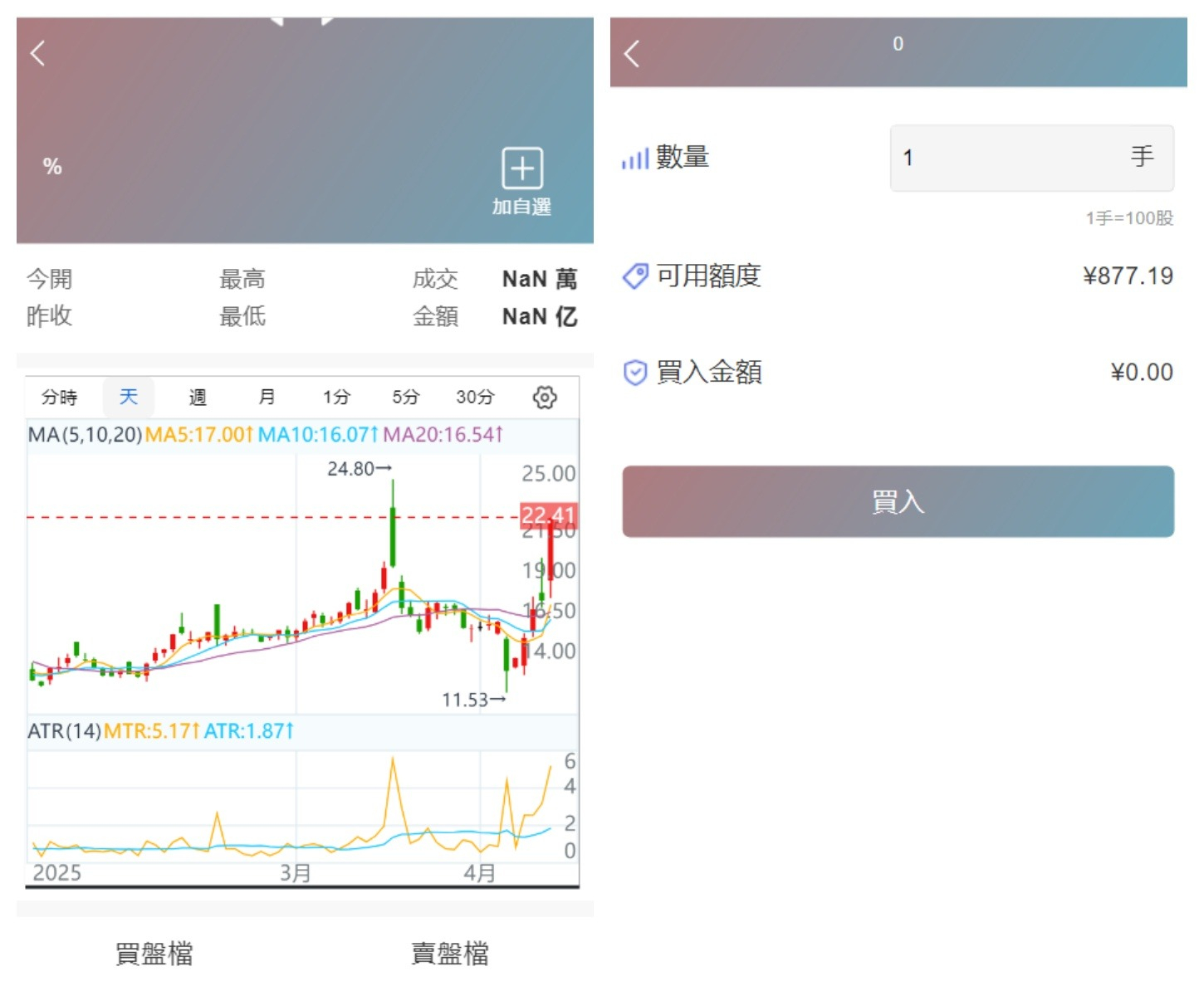 图片[2]-[全开源]香港股票源码/大宗交易与新股申购系统源码运营版新版股票交易系统/全套视频教程