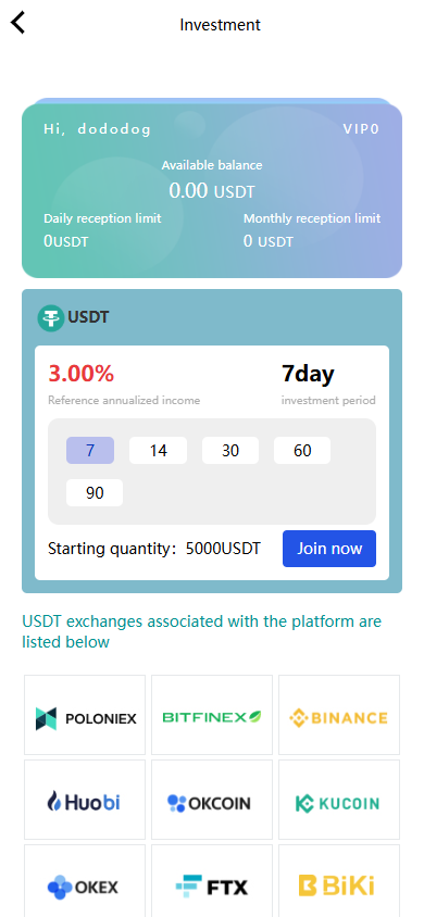 图片[2]-海外多语言USDT理财项目投资金融源码投资理财系统/多语言/基金理财/理财投资系统源码