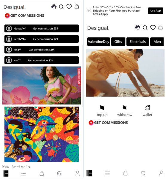 新版本海外TikTok多语言选单系统源码TK海外选单源码-魅力源码