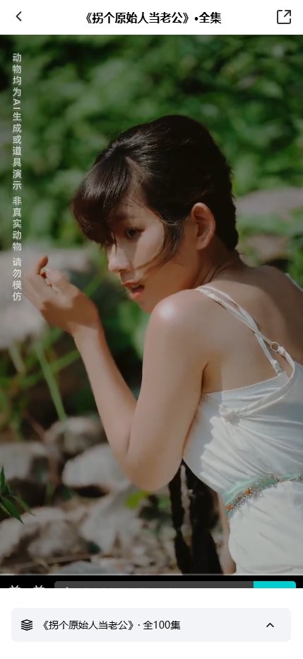 图片[3]-修复BUG影视h5自动采集电影视频/短视频/短剧/苹果CMSV10二开视频网站源码影视带VIP付费